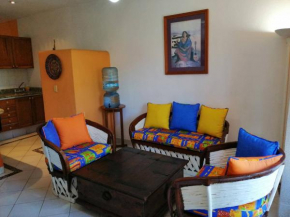 Apartment Pablito - .